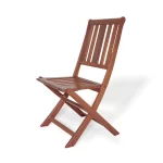 Chaise en bois pliante TAMPA
