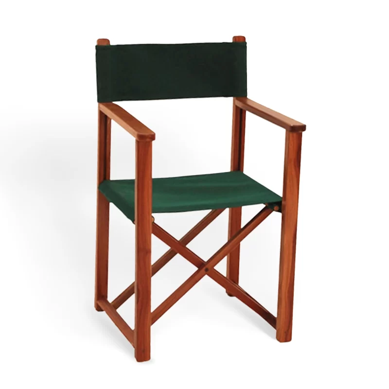 Fauteuil pliant HOLLYWOOD