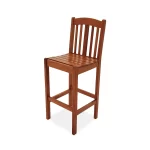 Chaise de bar DALLAS - Greencorner Groupe