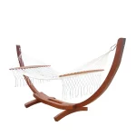 Hamac en bois - Greencorner Groupe