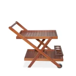 mini bar MALIBU en bois - Greencorner Groupe