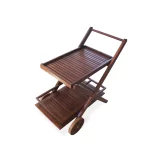 Mini bar MALIBU avec plateau - Greencorner Groupe