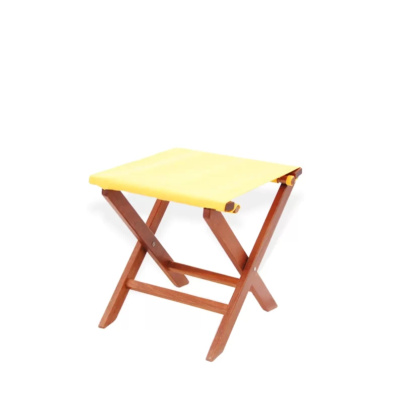 Repose-pieds HOLLYWOOD - Greencorner Groupe