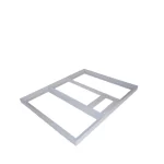 Socle pour parasol exentré - Greencorner Groupe