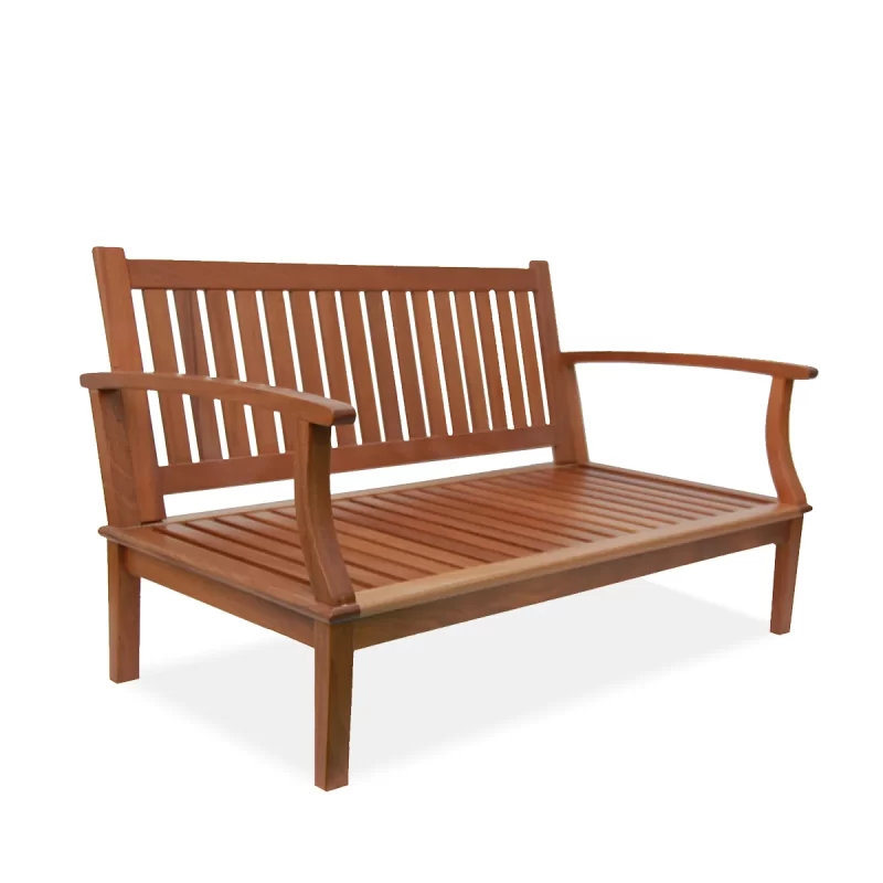 Sofa de jardin MALIBU 2 places - Greencorner Groupe