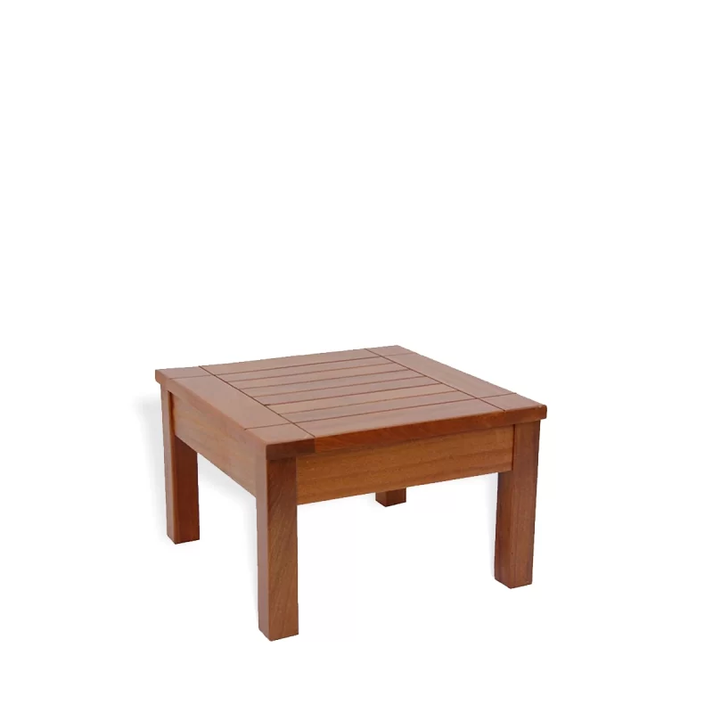 Table auxiliaire MALIBU 60x60x40 cm