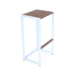 Tabouret de bar SUÈDOIS - Greencorner Groupe