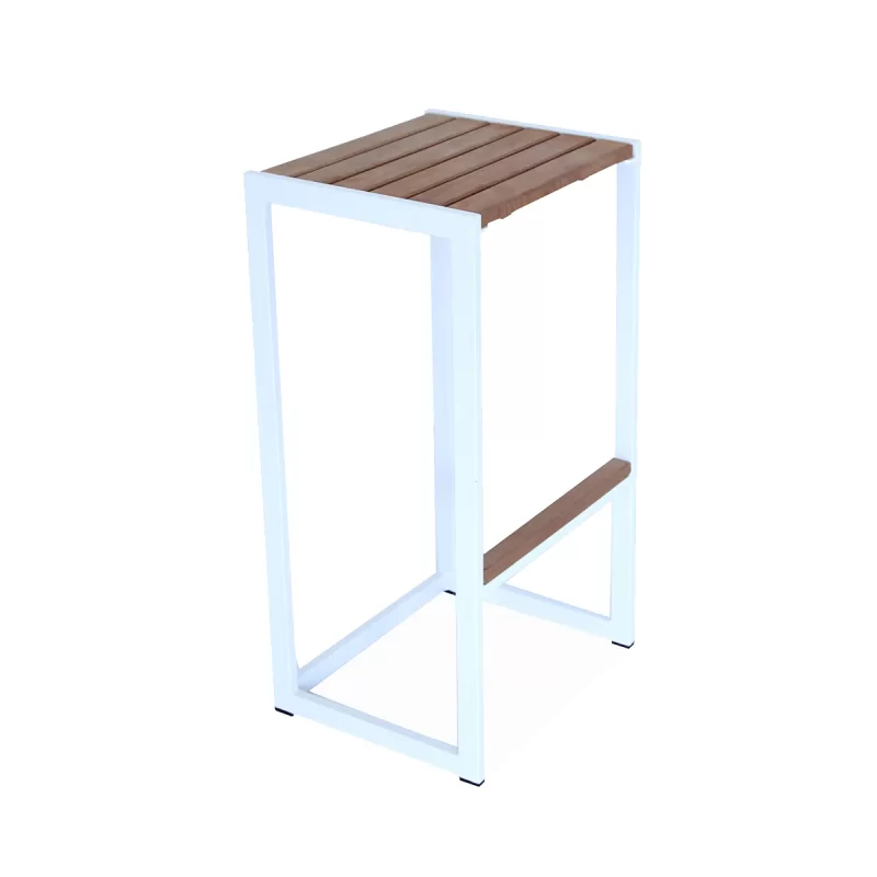 Tabouret de bar SUÈDOIS - Greencorner Groupe