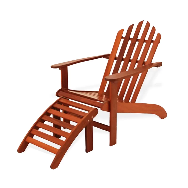 Transat Adirondack - Greencorner Groupe