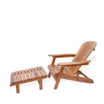 Transat en bois NEW LARGO - Greencorner Groupe