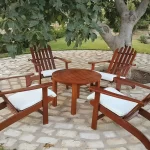 Ensemble Adirondack - Greencorner Groupe