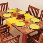 Salle à manger de jardin - Greencorner Groupe