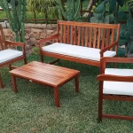 Ensemble de jardin - Greencorner Groupe