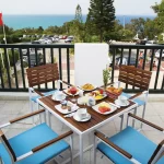 Set d'extérieur SUEDOIS - Greencorner Groupe